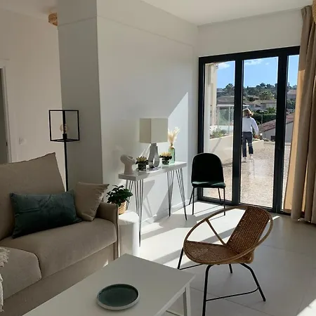 Apartmán Maisonnette With Swimming Pool