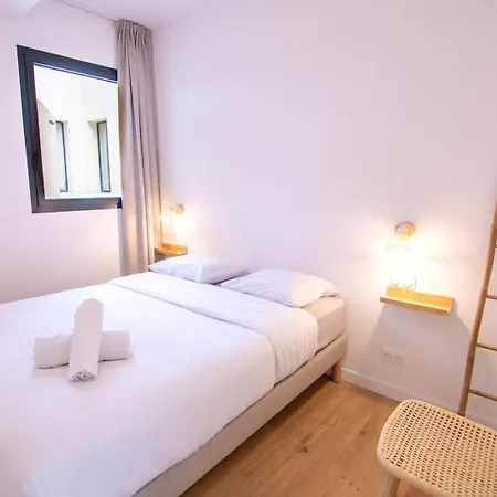 Maisonnette With Swimming Pool Apartmán Cagnes-sur-Mer