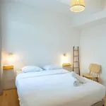 Maisonnette With Swimming Pool Apartman *