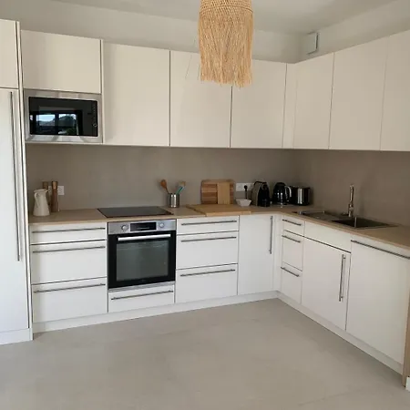 Maisonnette With Swimming Pool *