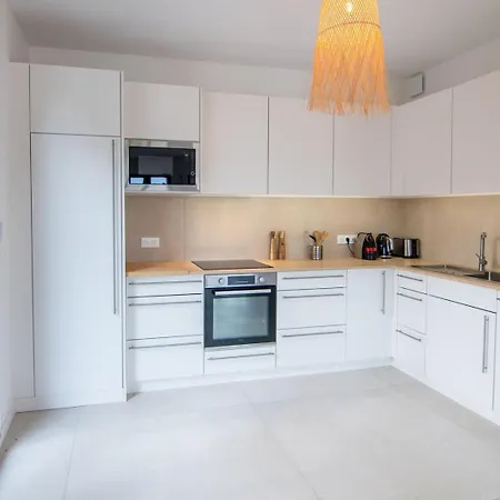 Lägenhet Maisonnette With Swimming Pool *