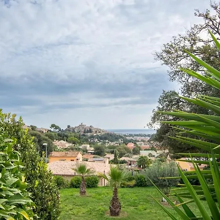 Lägenhet Maisonnette With Swimming Pool *
