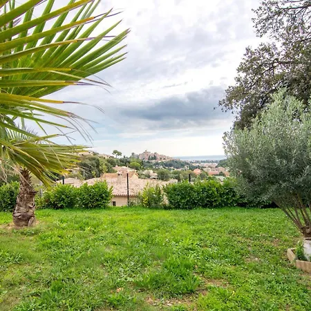 Lägenhet Maisonnette With Swimming Pool *